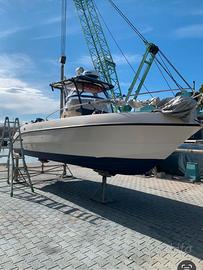 Walkaround ManòMarine 7M