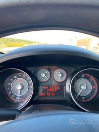 Grande punto perfetta