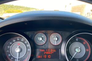 Grande punto perfetta