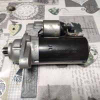 Motorino di avviamento Bosch 12 Volts