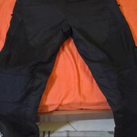 Pantalone Acerbis moto