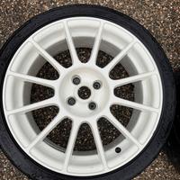 Cerchi abarth
