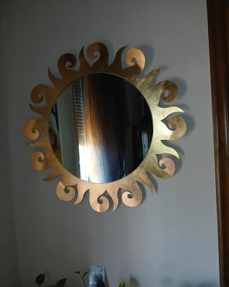 quadri e specchio