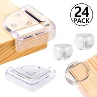 24 Paraspigoli di Protezione e Sicurezza