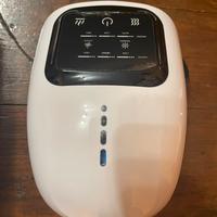 Massaggiatore per ginocchio