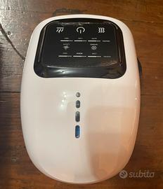 Massaggiatore per ginocchio