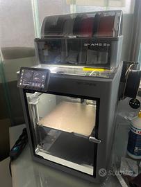 Stampante bambulab p2s
