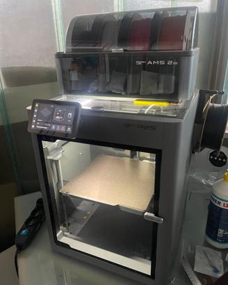 Stampante bambulab p2s