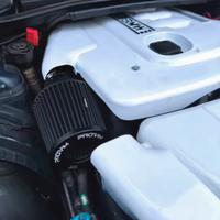 Adattatore Filtro Aria / MAF BMW M47/ M57 - 80mm