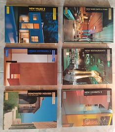 Architettura e design Edizioni L’Archivolto