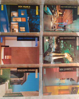 Architettura e design Edizioni L’Archivolto
