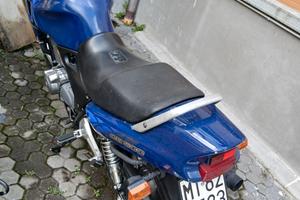 honda 500 