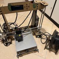 Stampante 3D Anet A8