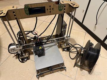 Stampante 3D Anet A8