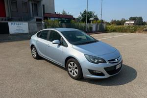 Opel Astra 1.4 Turbo 140CV 4 porte GPL Tech Electi