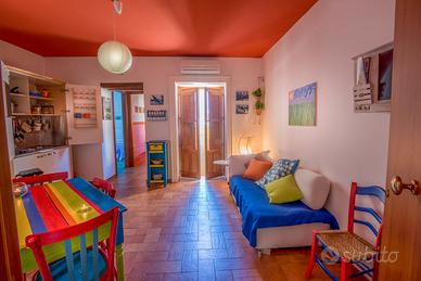 Casa Vacanza a Cefalù