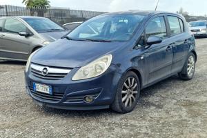 Opel corsa 1.2 bezina