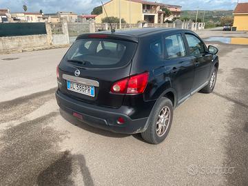 Qashqai 1.6 benzina