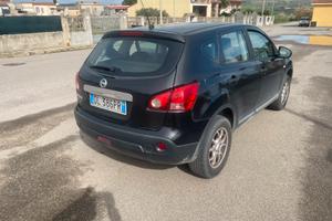 Qashqai 1.6 benzina