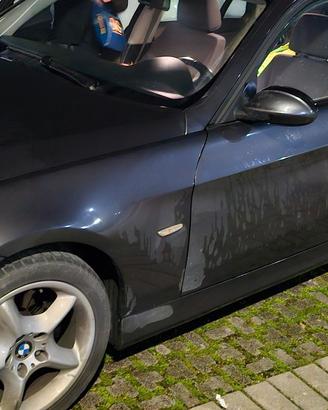 Bmw 320d touring e 91