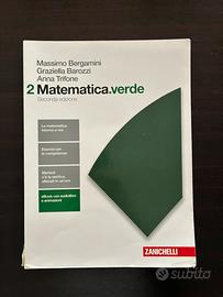 Matematica verde 2