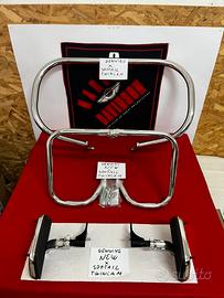 Harley-Davidson accessori