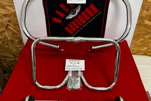 Harley-Davidson accessori