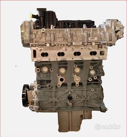 MOTORE NUOVO Ducato 2.2 mjtd 16v - euro 6e 4635629