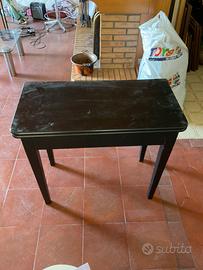 Tavolo Console Allungabile / Tavolo da gioco