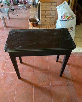 Tavolo Console Allungabile / Tavolo da gioco
