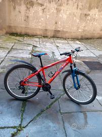 Mountain bike Torpado T590 Storm
