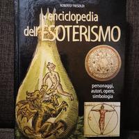 Libro Enciclopedia Esoterismo PRIMA EDIZIONE