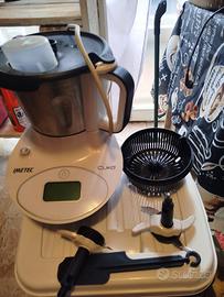 Cuko' Imetec come nuovo