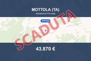 Immobile in asta di 16000 m² con più di 5 locali a