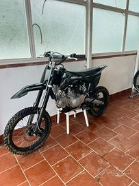 2025 Pit bike yx 150