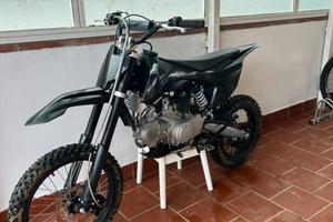 2025 Pit bike yx 150