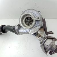 TURBINA PEUGEOT 407 Berlina 9654919580 Diesel 2000