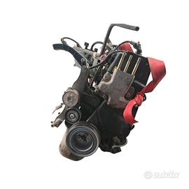 Motore Fiat Panda 1.2 Benzina del 2005 - 188A4000