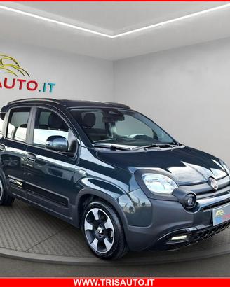 FIAT Panda 1.0 Hybrid Pandina NEOPATENTATI