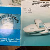 Pressa da stiro elna press