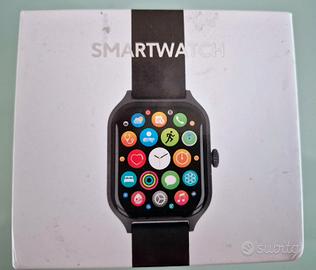 Orologio smartwatch