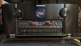 Sintoamplificatore Marantz sr7013  			