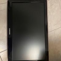 Monitor SAMSUNG SyncMaster P2270HD