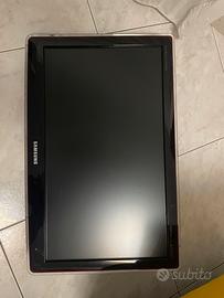 Monitor SAMSUNG SyncMaster P2270HD