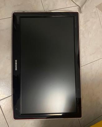Monitor SAMSUNG SyncMaster P2270HD