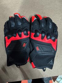 Guanti moto x-ride 2 dainese M