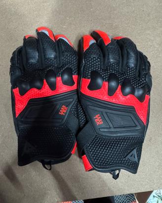 Guanti moto x-ride 2 dainese M