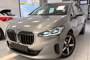 BMW 218 218d Active Tourer Steptronic