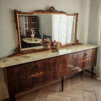 arredo soggiorno - pranzo