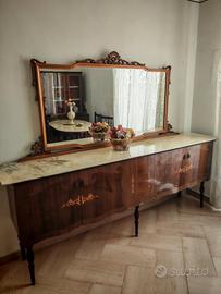 arredo soggiorno - pranzo